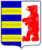 Logo Закарпатська область. Управління освіти і науки Закарпатської облдержадміністрації